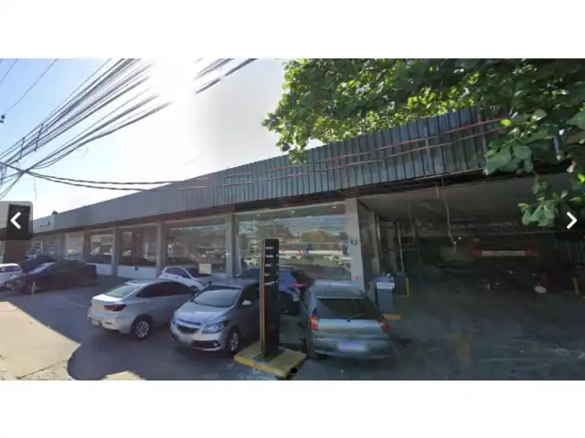 Prédio Comercial - Campo Grande/RJ - Pague em até 60 vezes.