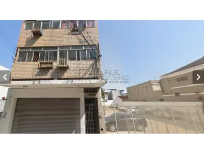 LOTE 001 - Sala Comercial nº 101 - Centro, Macaé/RJ - Pague em até 60 vezes.