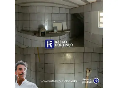 LOTE 002 - Casa 2 Pavimentos com Área Gourmet e 4 Vagas de Garagem